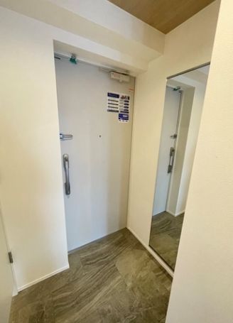 玄関　参考写真