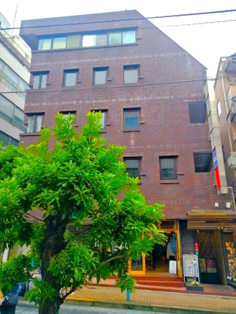 ウインベル福本の外観写真