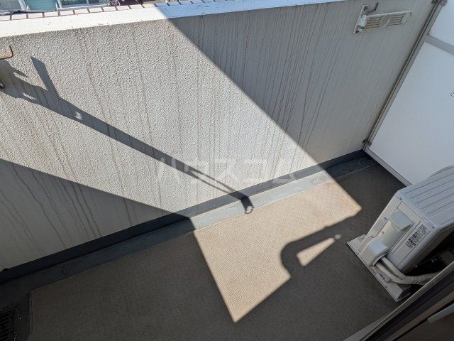カリーノ西国分寺の内装写真