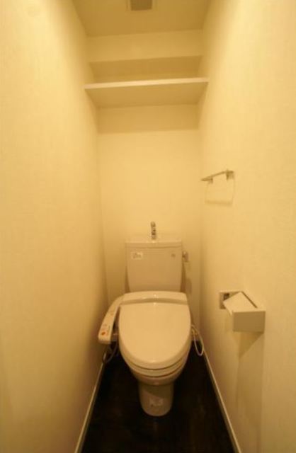 ブライズ東新宿のトイレ写真