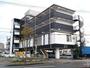 建物外観　【マンション】