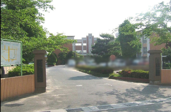 ラフェスタ旗ヶ崎の周辺写真