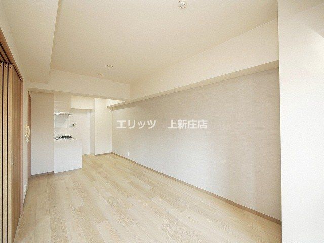 その他部屋・スペース　リビング/居室