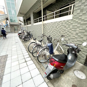第7宮田追分マンションのその他写真