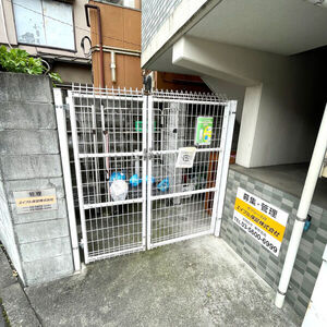 第7宮田追分マンションのその他写真
