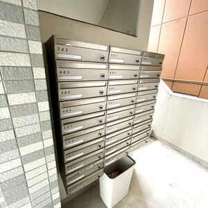 第7宮田追分マンションのその他写真