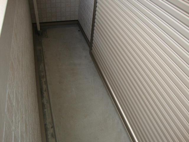 メゾン フルール新守山の内装写真