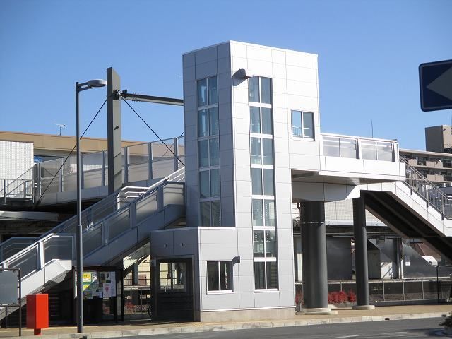 その他　北鴻巣駅西口（その他）まで520m