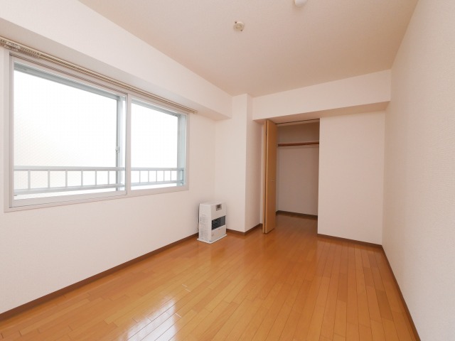 Square Ms6.14の内装写真