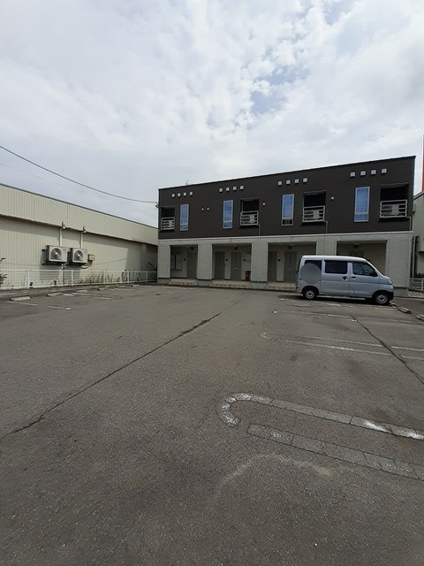 ＪＲ信越本線 荻川駅 徒歩7分 2階建 築12年のその他写真