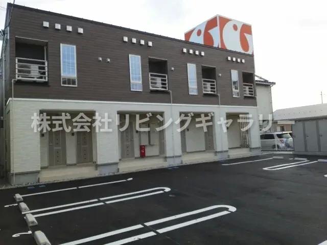 ＪＲ信越本線 荻川駅 徒歩7分 築12年