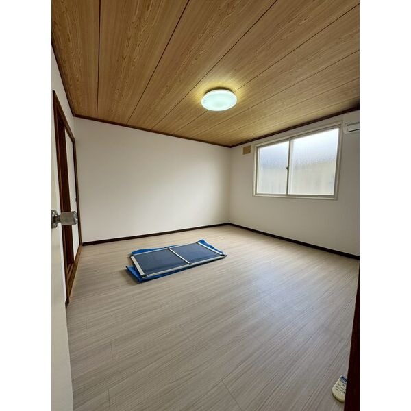 北43条東16 戸建ての内装写真