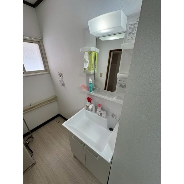 北43条東16 戸建ての内装写真