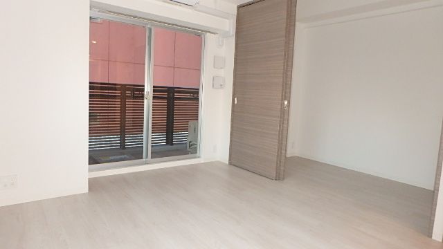 京阪中之島線 中之島駅 徒歩7分 15階建 築7年の内装写真