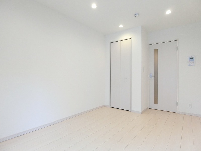その他部屋・スペース　きれいな内装です