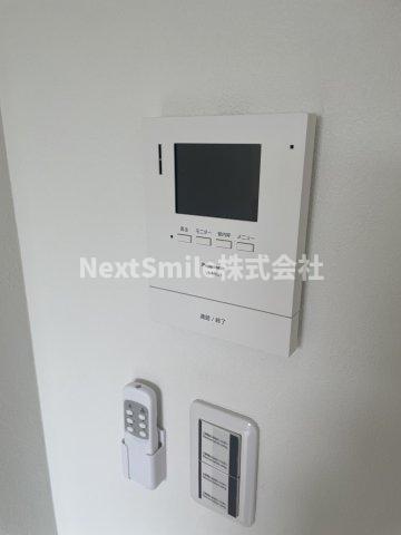 セキュリティ　同仕様