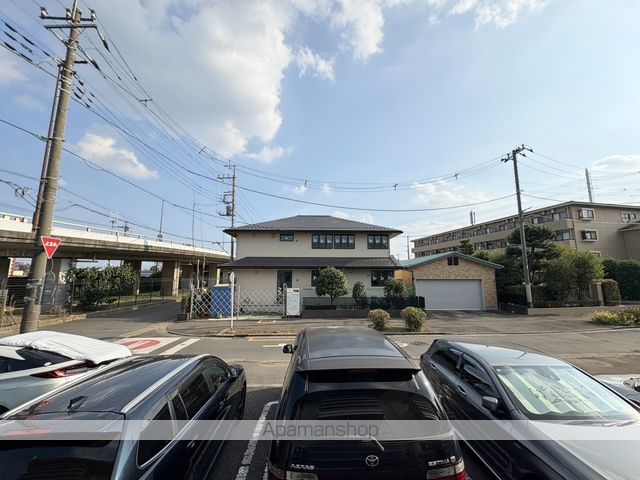 東武野田線 大宮公園駅 徒歩6分 2階建 築21年のその他写真