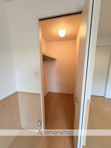 東武野田線 大宮公園駅 徒歩6分 2階建 築21年の内装写真