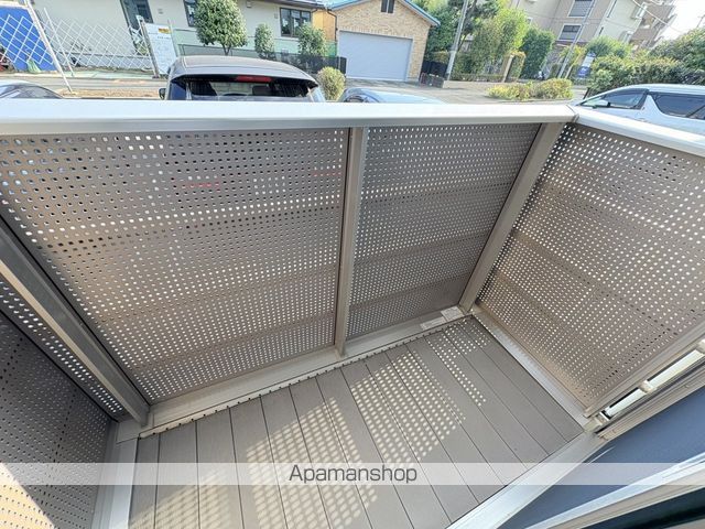 東武野田線 大宮公園駅 徒歩6分 2階建 築21年の内装写真