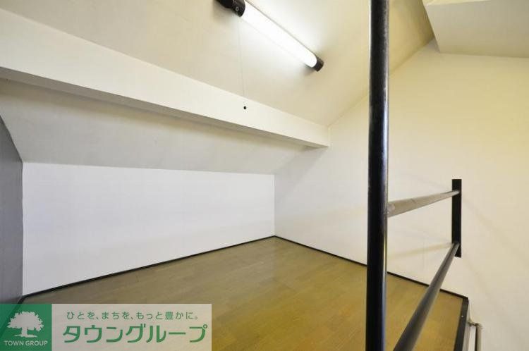 アーバンヒルズ高井戸の内装写真