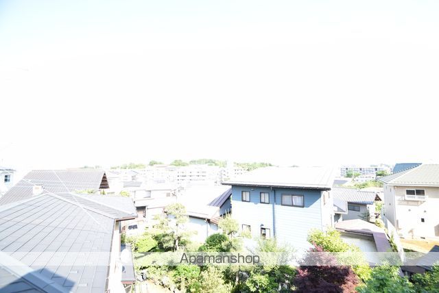眺望　眺望