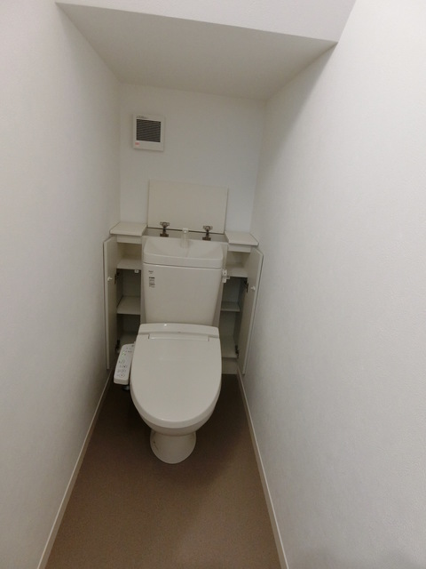 le lienのトイレ写真