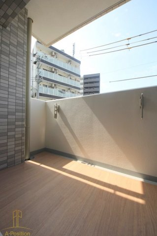 エスリードTENROKUの内装写真