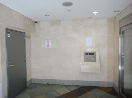 京急本線 京急蒲田駅 徒歩1分 13階建 築25年の外観写真