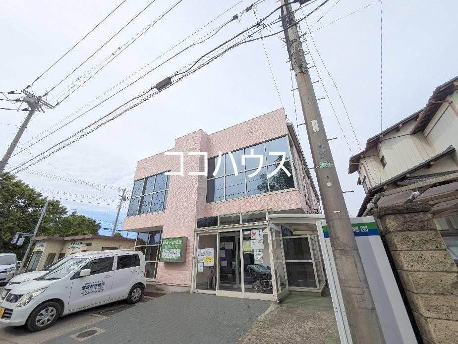病院　梨香台診療所（病院）まで450m