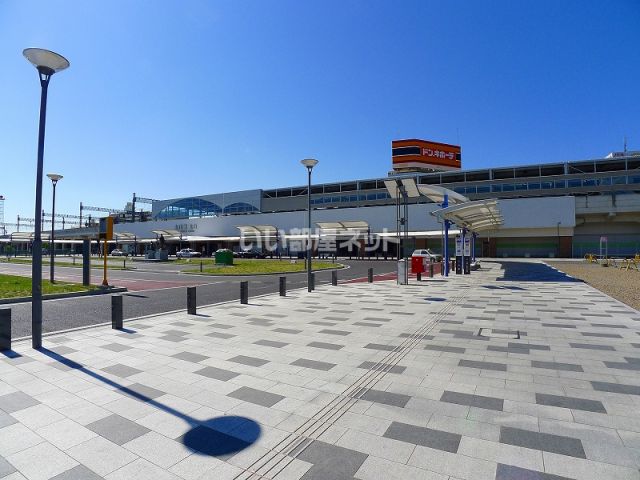 その他　太田駅（その他）まで4019m
