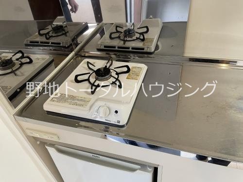 東急東横線 学芸大学駅 徒歩6分 2階建 築47年のその他写真