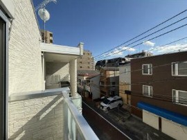 ＪＲ京浜東北線 大森駅 徒歩13分 3階建 築2年のその他写真