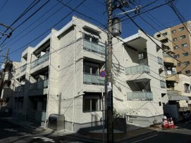 ＪＲ京浜東北線 大森駅 徒歩13分 築2年