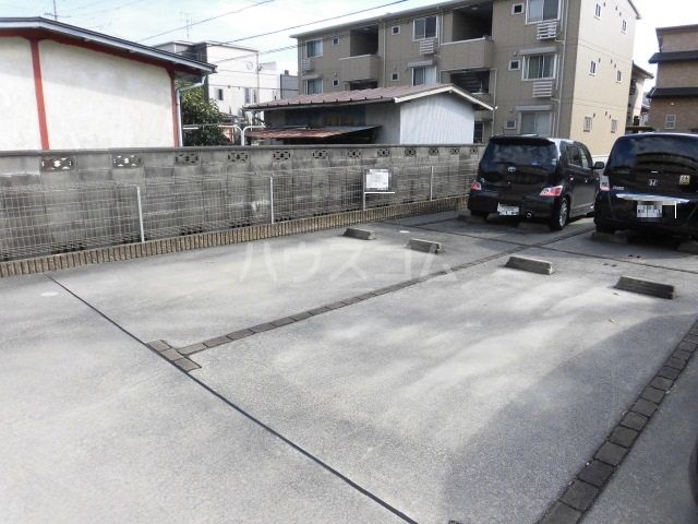 カーサ フェリーチェIIのその他写真