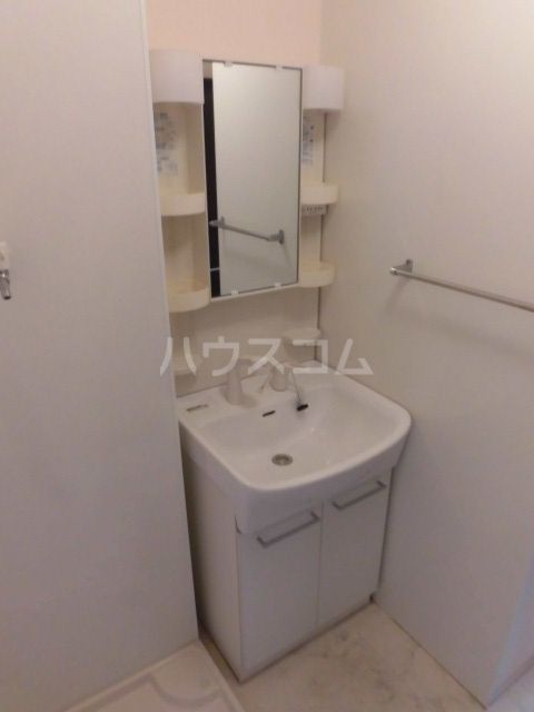 カーサ フェリーチェIIの内装写真