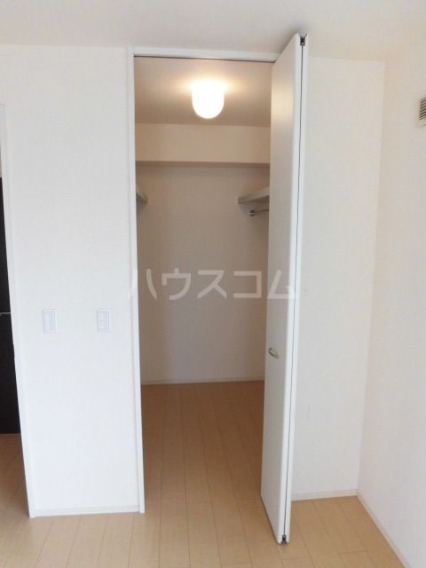 カーサ フェリーチェIIの内装写真