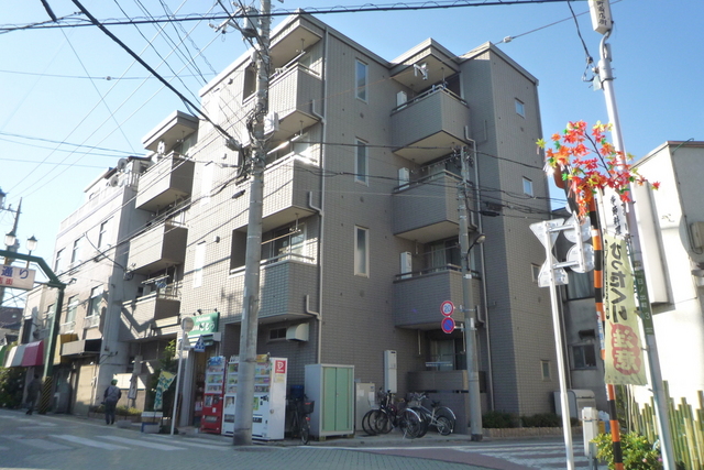 その他　★耐震・耐火構造の旭化成ヘーベルメゾン★