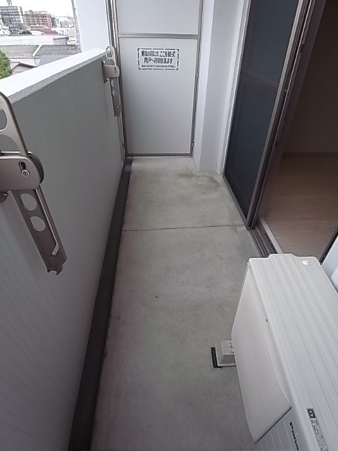 レフィナードの内装写真