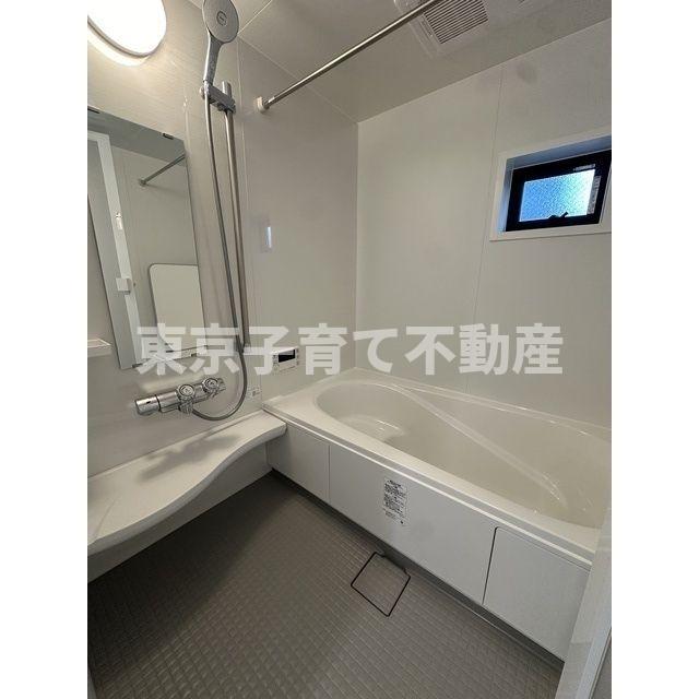 Kolet池袋#04の風呂写真