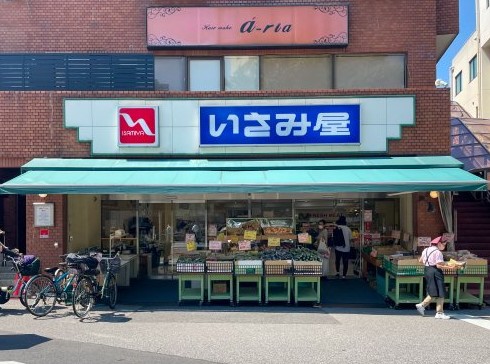 Kolet池袋#04の周辺写真