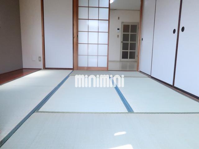 その他部屋・スペース　和室