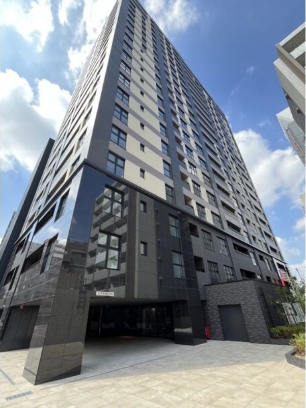 S-RESIDENCE千種belvia.