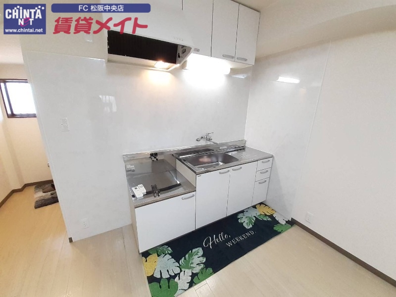 キッチン　同型タイプ