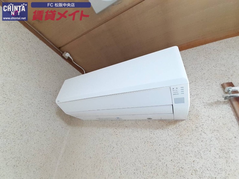 その他設備　同型タイプ