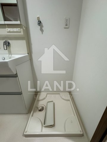 C.P.B.Sの玄関写真