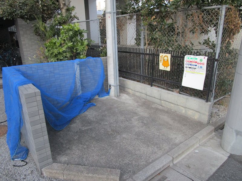 ＪＲ常磐線 綾瀬駅 徒歩10分 7階建 築34年の外観写真