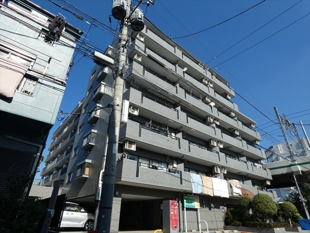 ＪＲ常磐線 綾瀬駅 徒歩10分 築34年