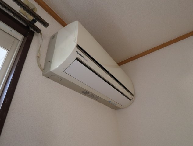 その他設備　※同タイプの部屋写真です