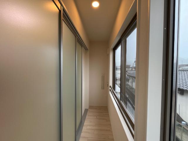 その他部屋・スペース　インナーテラス