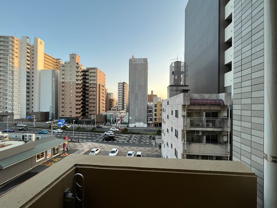 ラブリエ舟入中町のその他写真